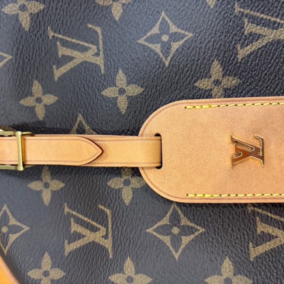 Authentic LV Boite Chapeau Souple MM - perfect condition - Picture 7 of 13